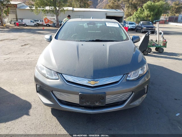 Chevrolet VOLT LT 2017 1G1RC6S55HU102689 Image 12