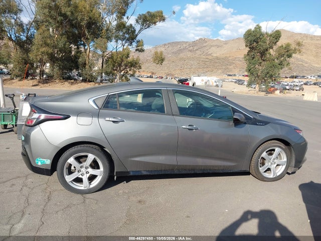 Chevrolet VOLT LT 2017 1G1RC6S55HU102689 Image 13