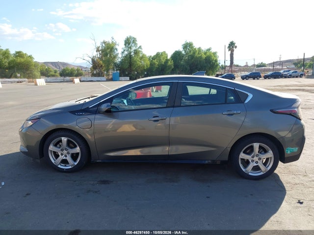 Chevrolet VOLT LT 2017 1G1RC6S55HU102689 Image 14