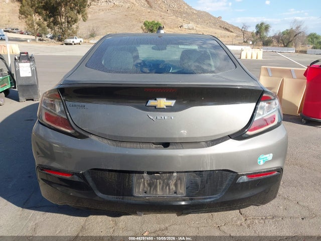 Chevrolet VOLT LT 2017 1G1RC6S55HU102689 Image 16