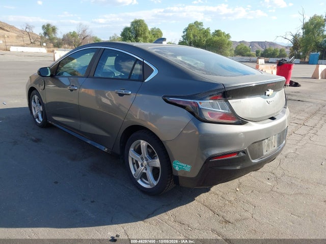 Chevrolet VOLT LT 2017 1G1RC6S55HU102689 Image 3