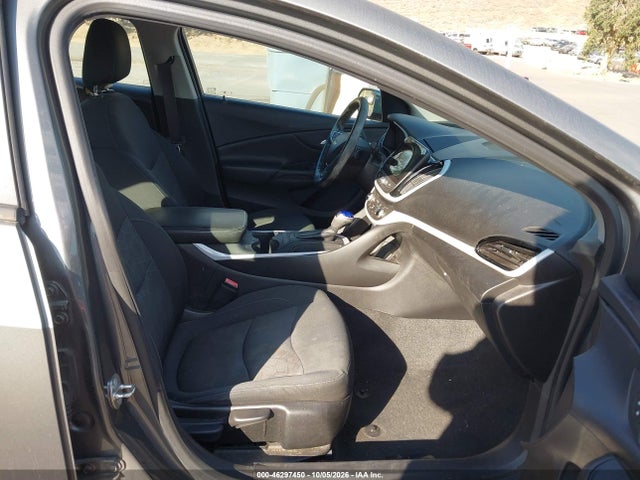 Chevrolet VOLT LT 2017 1G1RC6S55HU102689 Image 5