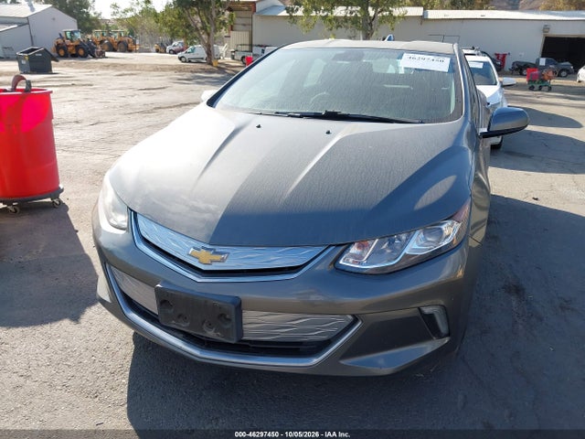 Chevrolet VOLT LT 2017 1G1RC6S55HU102689 Image 6