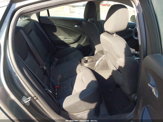 Chevrolet VOLT LT 2017 1G1RC6S55HU102689 Image 8