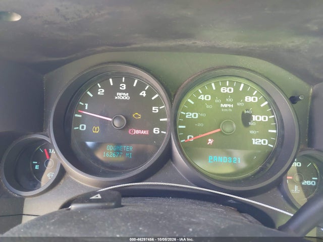 2008 Chevrolet Silverado 1500 Work Truck მანქანა იყიდება აუქციონზე, vin: 1GCEC14X38Z137211, აუქციონის ნომერი: 46297456