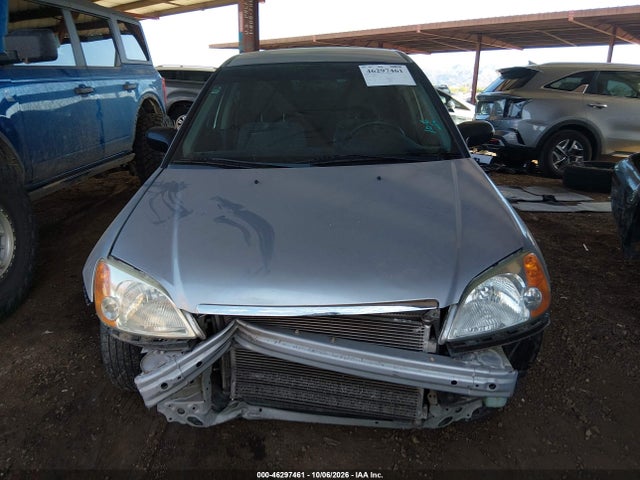 Продажа на аукционе авто 2003 Honda Civic Lx, vin: 2HGES16663H550211, номер лота: 46297461