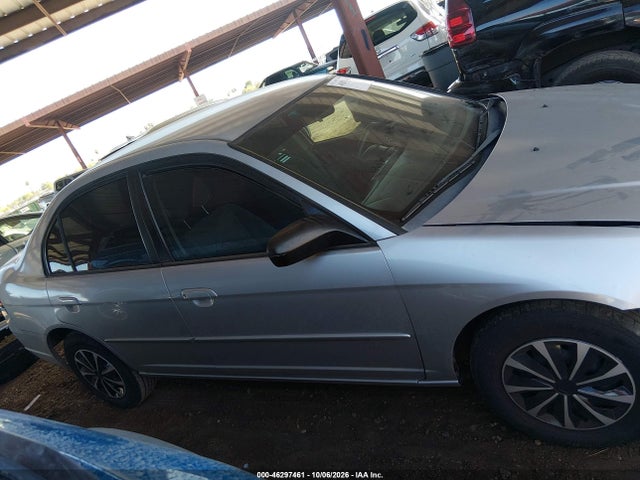 Продажа на аукционе авто 2003 Honda Civic Lx, vin: 2HGES16663H550211, номер лота: 46297461