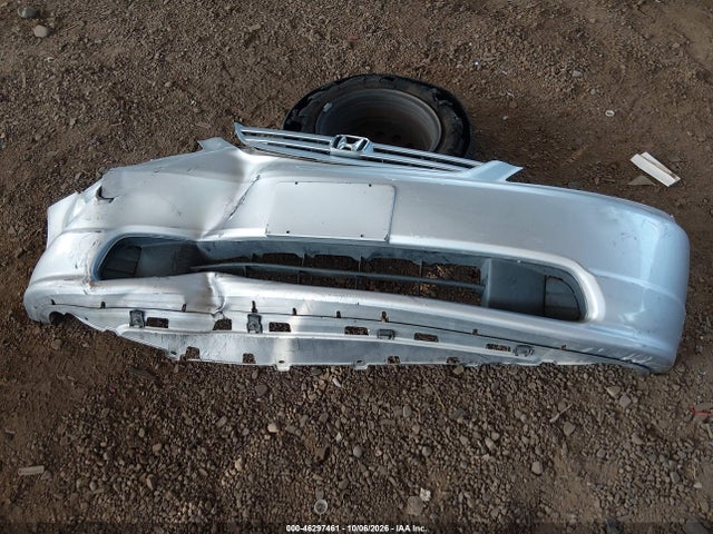 Продажа на аукционе авто 2003 Honda Civic Lx, vin: 2HGES16663H550211, номер лота: 46297461