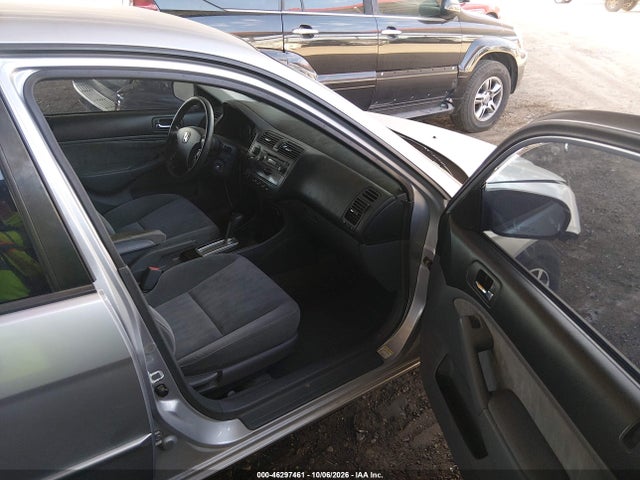 Продажа на аукционе авто 2003 Honda Civic Lx, vin: 2HGES16663H550211, номер лота: 46297461
