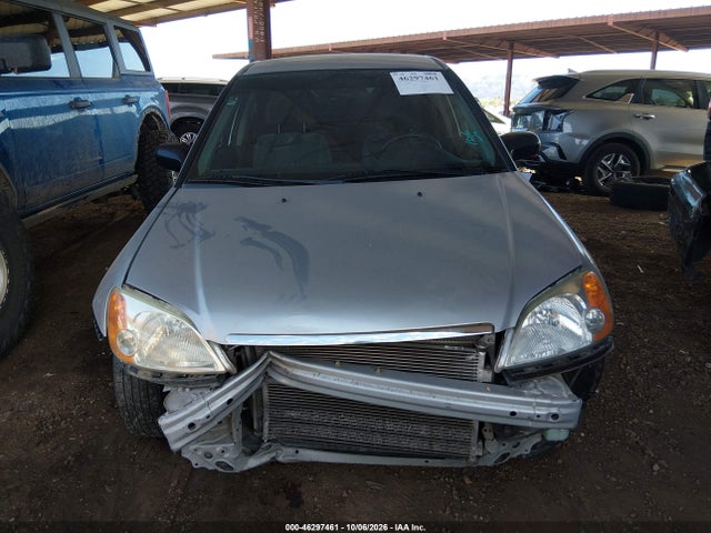 Продажа на аукционе авто 2003 Honda Civic Lx, vin: 2HGES16663H550211, номер лота: 46297461