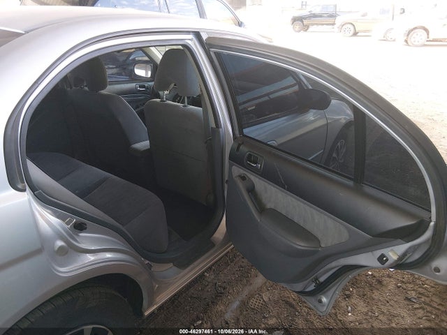 Продажа на аукционе авто 2003 Honda Civic Lx, vin: 2HGES16663H550211, номер лота: 46297461