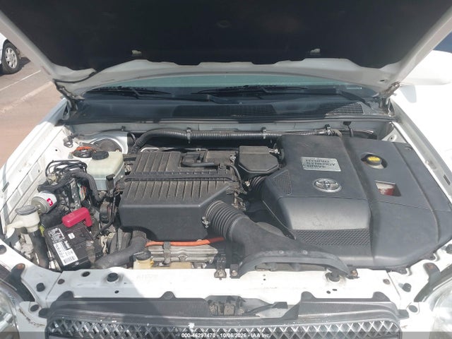 Aukcja sprzedaży 2006 Toyota Highlander Hybrid Limited V6/v6, vin: JTEEW21A660008597, numer aukcji: 46297470