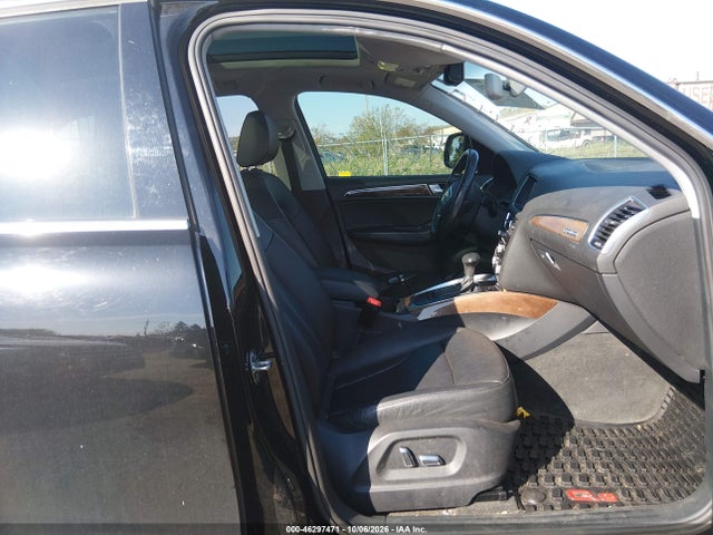 Aukcja sprzedaży 2017 Audi Q5 2.0t Premium, vin: WA1C2AFP9HA026906, numer aukcji: 46297471