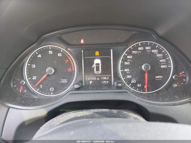 Aukcja sprzedaży 2017 Audi Q5 2.0t Premium, vin: WA1C2AFP9HA026906, numer aukcji: 46297471