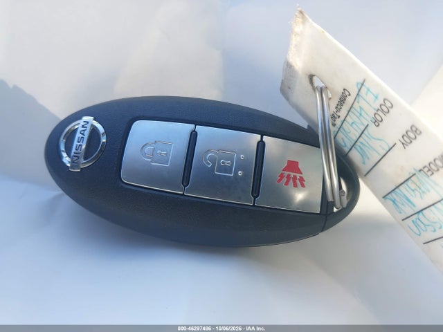 2014 Nissan Versa Note Sv მანქანა იყიდება აუქციონზე, vin: 3N1CE2CP8EL404213, აუქციონის ნომერი: 46297486