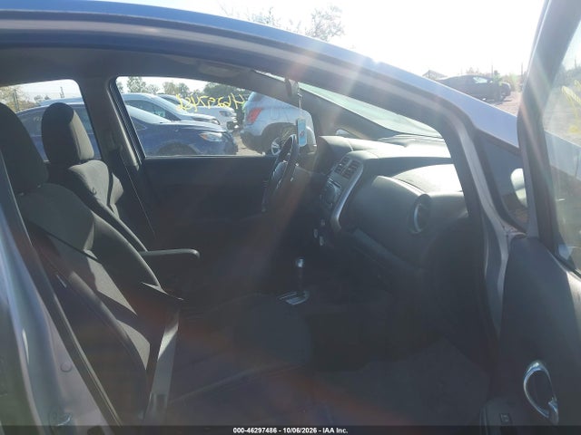 2014 Nissan Versa Note Sv მანქანა იყიდება აუქციონზე, vin: 3N1CE2CP8EL404213, აუქციონის ნომერი: 46297486