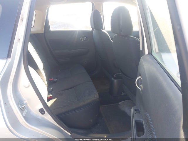 2014 Nissan Versa Note Sv მანქანა იყიდება აუქციონზე, vin: 3N1CE2CP8EL404213, აუქციონის ნომერი: 46297486