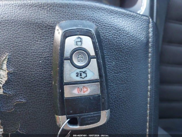 Продаж на аукціоні авто 2017 Ford Fusion Se, vin: 3FA6P0H74HR102555, номер лоту: 46297491