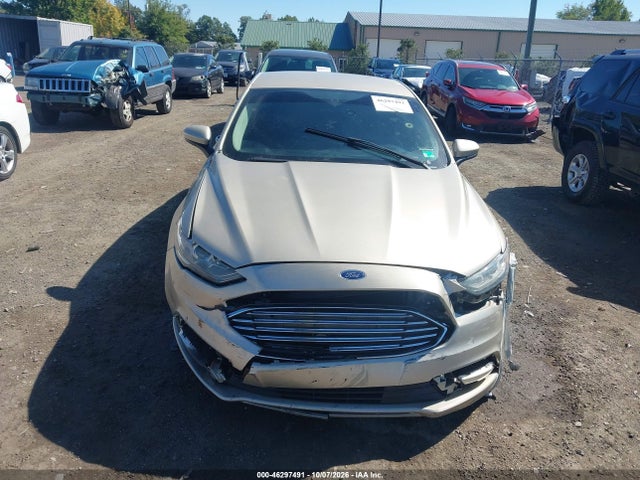Продаж на аукціоні авто 2017 Ford Fusion Se, vin: 3FA6P0H74HR102555, номер лоту: 46297491