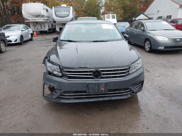 Продаж на аукціоні авто 2016 Volkswagen Passat 1.8t R-line, vin: 1VWAT7A34GC052556, номер лоту: 46297492