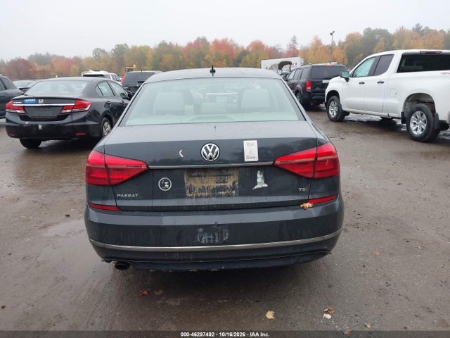 Продаж на аукціоні авто 2016 Volkswagen Passat 1.8t R-line, vin: 1VWAT7A34GC052556, номер лоту: 46297492