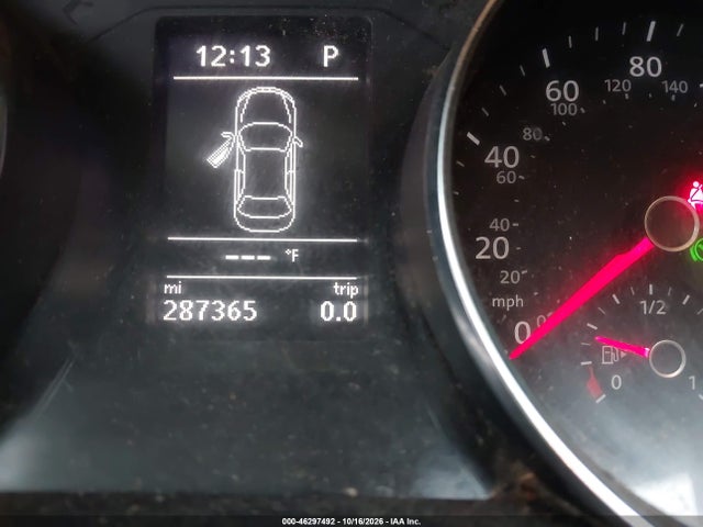 Продаж на аукціоні авто 2016 Volkswagen Passat 1.8t R-line, vin: 1VWAT7A34GC052556, номер лоту: 46297492