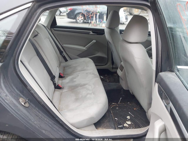 Продаж на аукціоні авто 2016 Volkswagen Passat 1.8t R-line, vin: 1VWAT7A34GC052556, номер лоту: 46297492