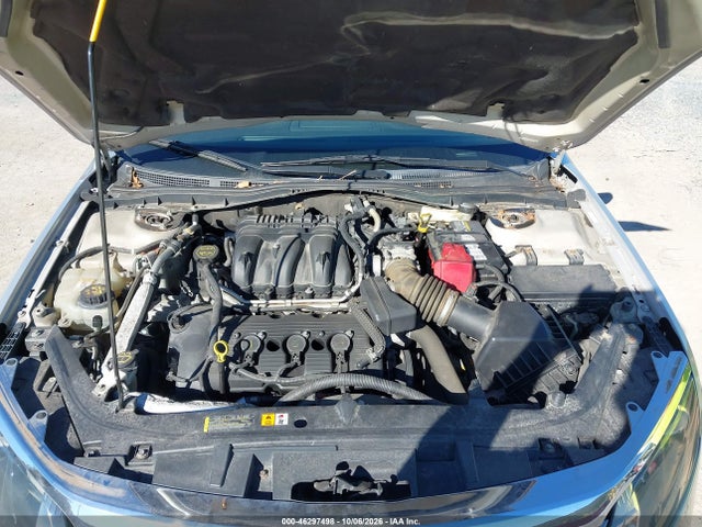 Продажа на аукционе авто 2010 Ford Fusion Se, vin: 3FAHP0HG2AR242943, номер лота: 46297498