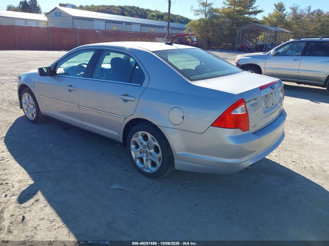 Продажа на аукционе авто 2010 Ford Fusion Se, vin: 3FAHP0HG2AR242943, номер лота: 46297498