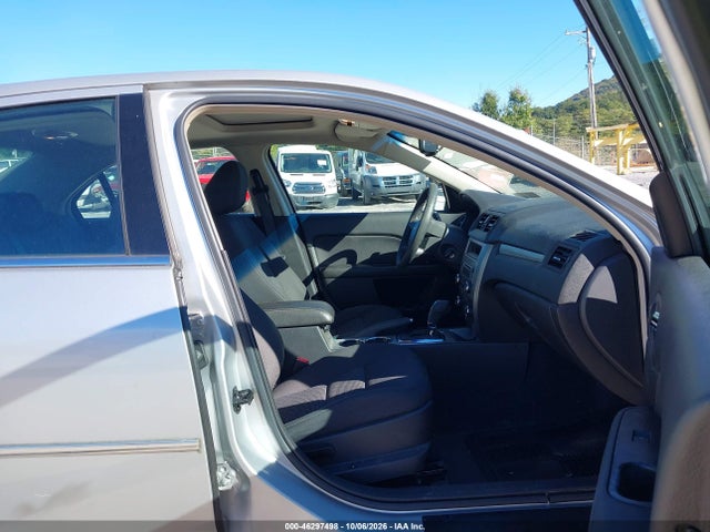 Продажа на аукционе авто 2010 Ford Fusion Se, vin: 3FAHP0HG2AR242943, номер лота: 46297498
