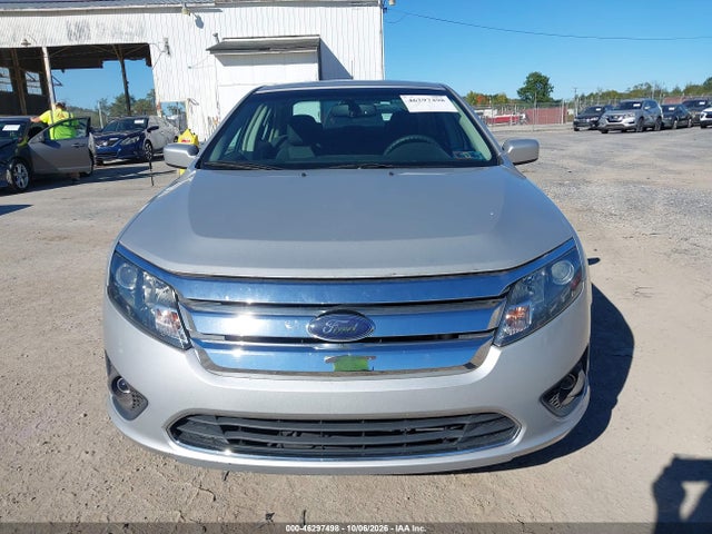 Продажа на аукционе авто 2010 Ford Fusion Se, vin: 3FAHP0HG2AR242943, номер лота: 46297498