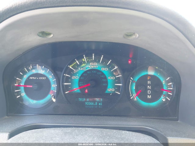 Продажа на аукционе авто 2010 Ford Fusion Se, vin: 3FAHP0HG2AR242943, номер лота: 46297498