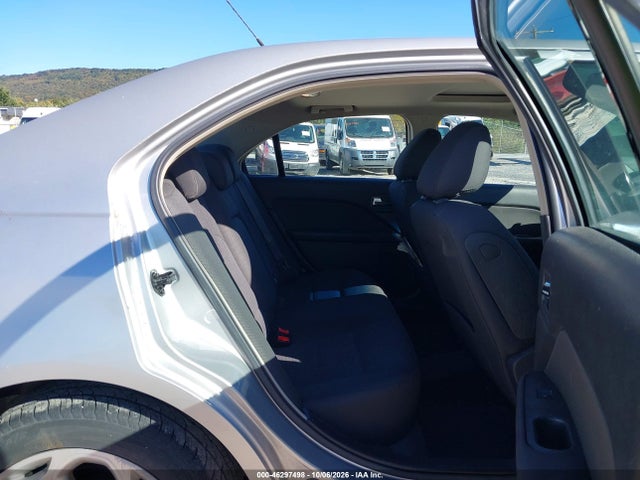 Продажа на аукционе авто 2010 Ford Fusion Se, vin: 3FAHP0HG2AR242943, номер лота: 46297498