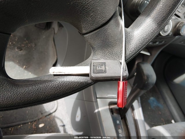 Продажа на аукционе авто 2005 Honda Accord 2.4 Ex, vin: 1HGCM56705A133038, номер лота: 46297509