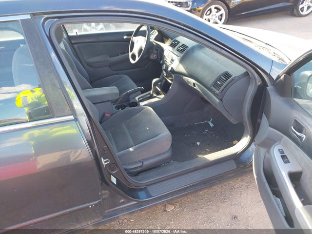 Продажа на аукционе авто 2005 Honda Accord 2.4 Ex, vin: 1HGCM56705A133038, номер лота: 46297509