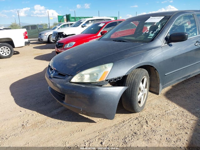 Продажа на аукционе авто 2005 Honda Accord 2.4 Ex, vin: 1HGCM56705A133038, номер лота: 46297509