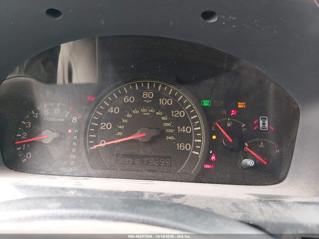 Продажа на аукционе авто 2005 Honda Accord 2.4 Ex, vin: 1HGCM56705A133038, номер лота: 46297509