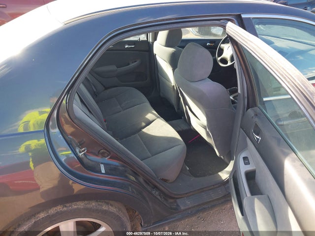 Продажа на аукционе авто 2005 Honda Accord 2.4 Ex, vin: 1HGCM56705A133038, номер лота: 46297509