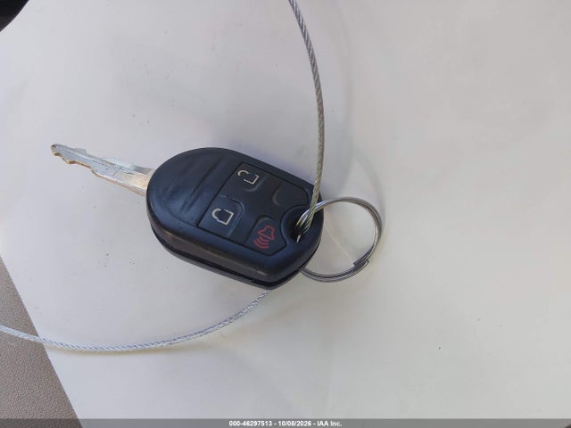 46297513 :رقم المزاد ، 2FMDK3GC3BBA32824 vin ، 2011 Ford Edge Se مزاد بيع