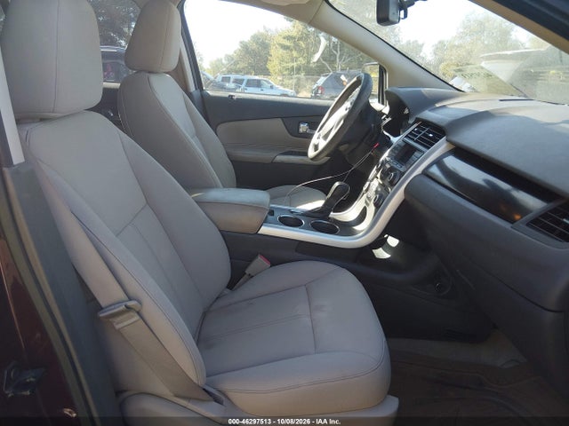 46297513 :رقم المزاد ، 2FMDK3GC3BBA32824 vin ، 2011 Ford Edge Se مزاد بيع