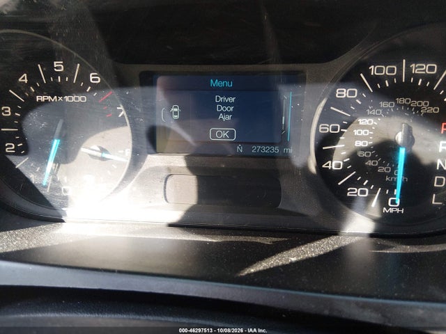 46297513 :رقم المزاد ، 2FMDK3GC3BBA32824 vin ، 2011 Ford Edge Se مزاد بيع