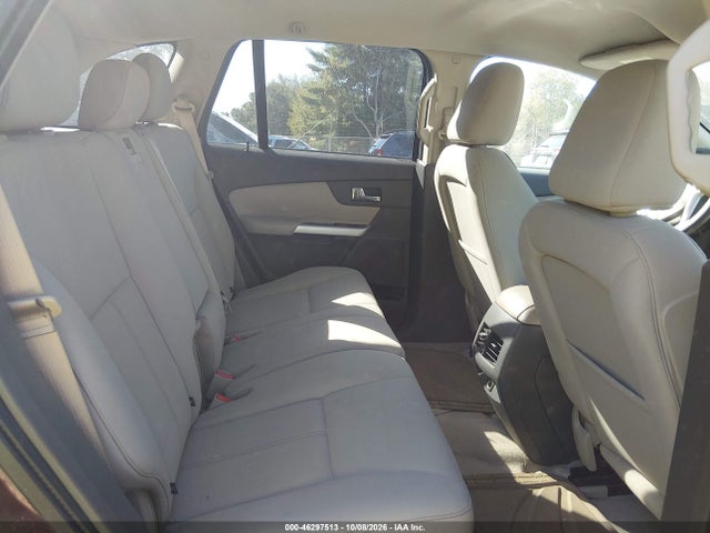 46297513 :رقم المزاد ، 2FMDK3GC3BBA32824 vin ، 2011 Ford Edge Se مزاد بيع