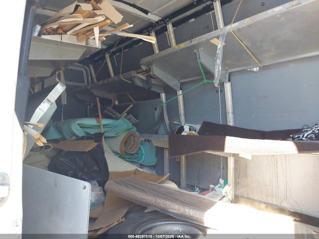 Продажа на аукционе авто 2014 Mercedes-benz Sprinter 2500 High Roof, vin: WD3PE8DE8E5897366, номер лота: 46297515