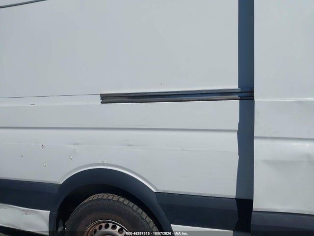 Продажа на аукционе авто 2014 Mercedes-benz Sprinter 2500 High Roof, vin: WD3PE8DE8E5897366, номер лота: 46297515