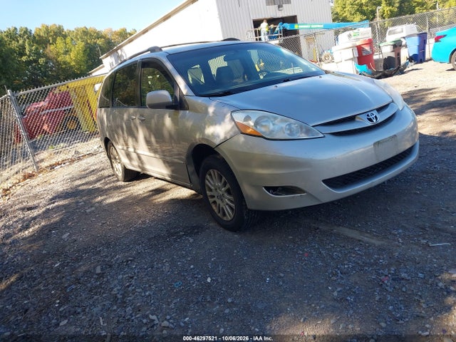 Aukcja sprzedaży 2009 Toyota Sienna Xle, vin: 5TDBK22C09S027084, numer aukcji: 46297521