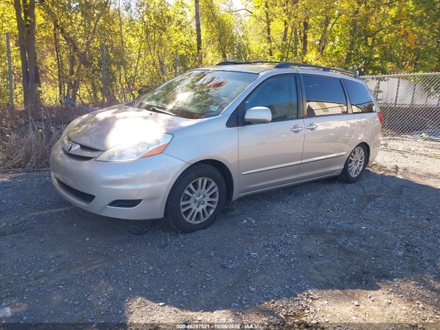 Aukcja sprzedaży 2009 Toyota Sienna Xle, vin: 5TDBK22C09S027084, numer aukcji: 46297521