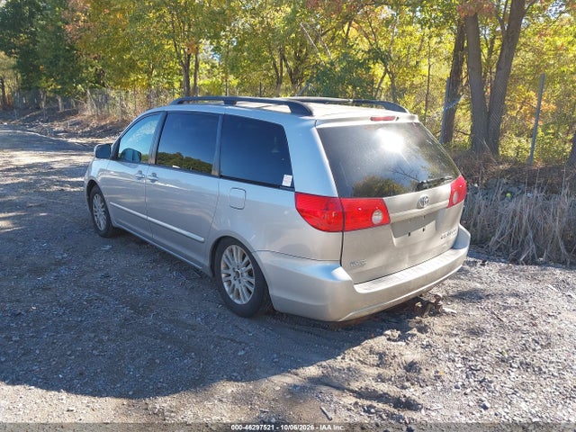 Aukcja sprzedaży 2009 Toyota Sienna Xle, vin: 5TDBK22C09S027084, numer aukcji: 46297521
