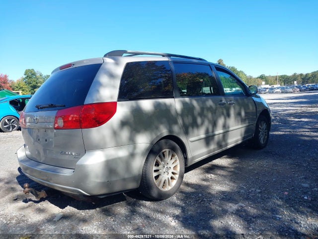 Aukcja sprzedaży 2009 Toyota Sienna Xle, vin: 5TDBK22C09S027084, numer aukcji: 46297521