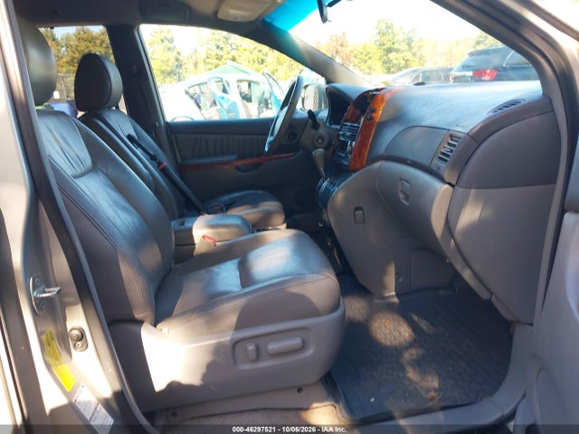 Aukcja sprzedaży 2009 Toyota Sienna Xle, vin: 5TDBK22C09S027084, numer aukcji: 46297521