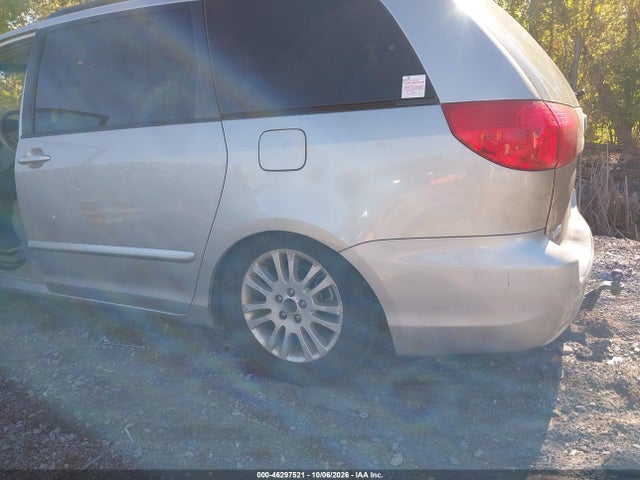 Aukcja sprzedaży 2009 Toyota Sienna Xle, vin: 5TDBK22C09S027084, numer aukcji: 46297521